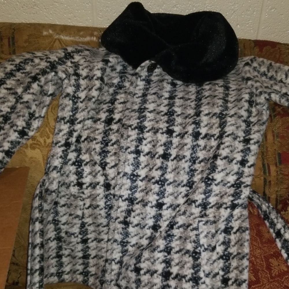 Cute coat
